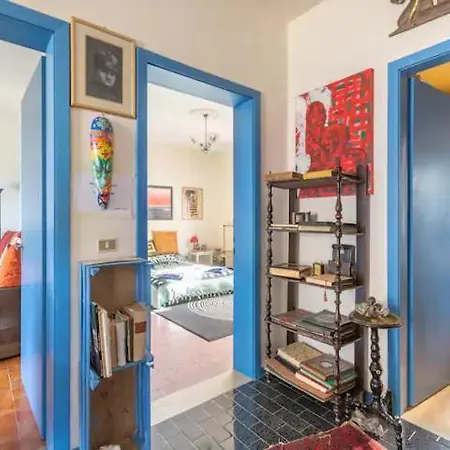 Casa Felice אכסניה *