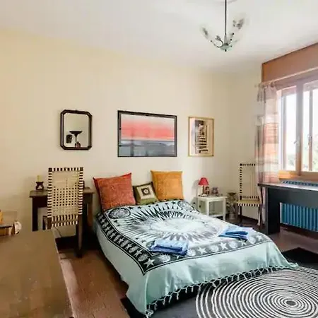 Casa Felice ロッジ