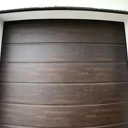 Casa Felice بيت خشبي