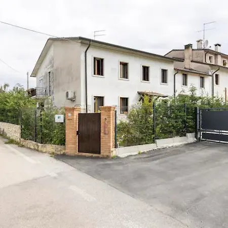 Casa Felice Arcugnano
