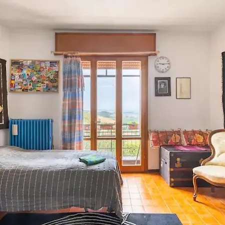 Lodge Casa Felice Arcugnano