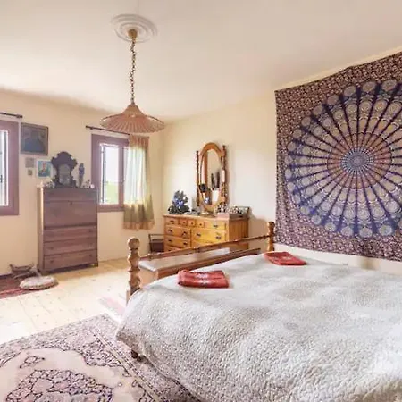 אכסניה Casa Felice Arcugnano