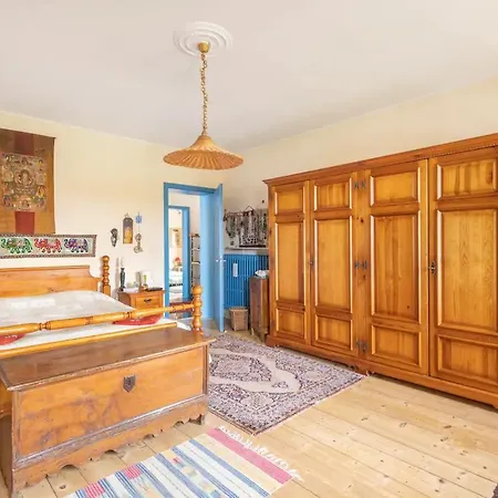 Casa Felice * 奥卡纳诺