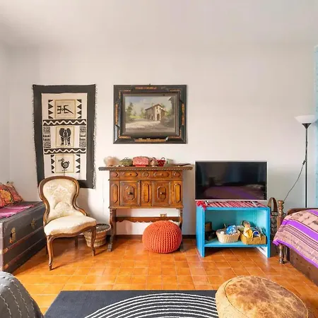 Casa Felice אכסניה Arcugnano