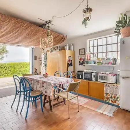 Casa Felice אכסניה Arcugnano