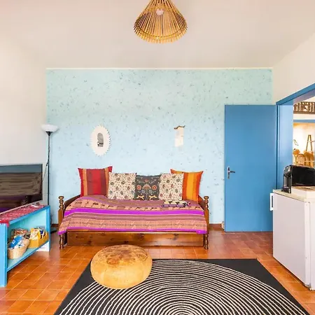 Casa Felice بيت خشبي