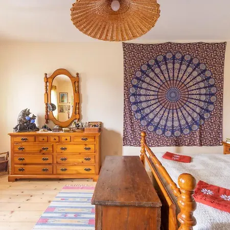 Casa Felice * 奥卡纳诺