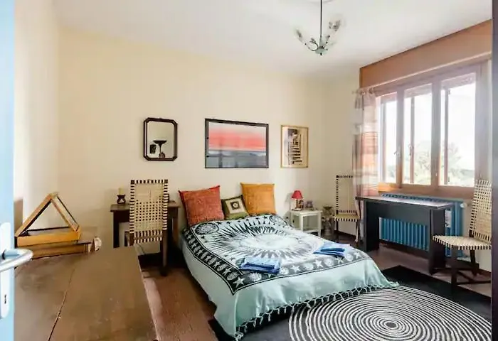Casa Felice Alojamento de Turismo Selvagem