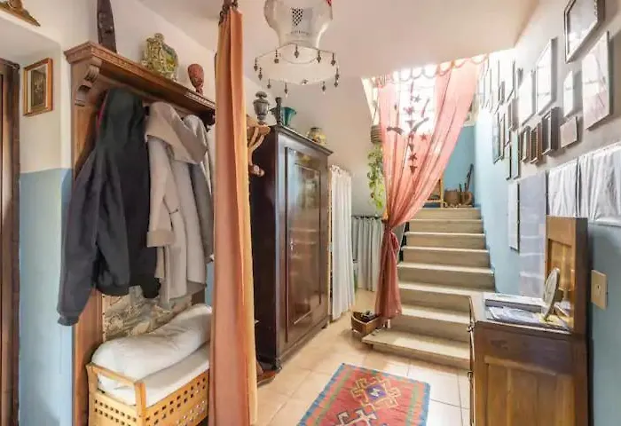 Casa Felice 山林小屋