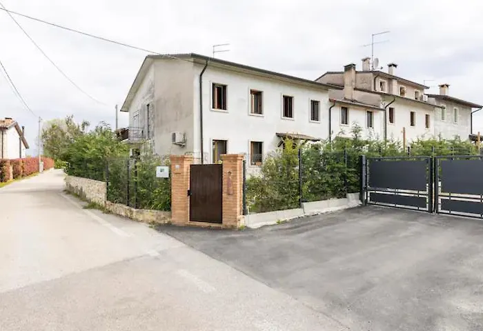 Casa Felice 奥卡纳诺