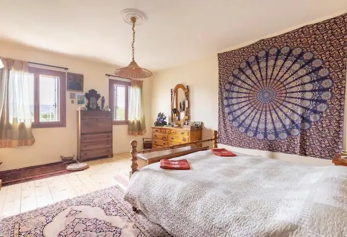 山林小屋 Casa Felice 奥卡纳诺