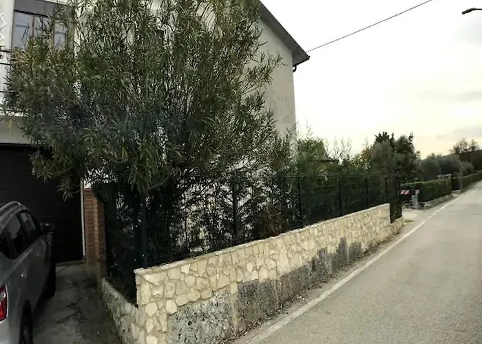 Domek letniskowy Casa Felice *