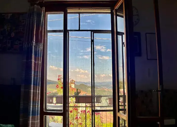 Casa Felice 奥卡纳诺