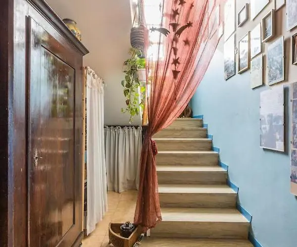 Casa Felice * 奥卡纳诺