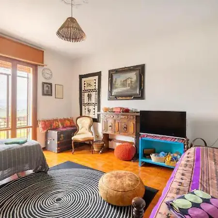 Lodge Casa Felice