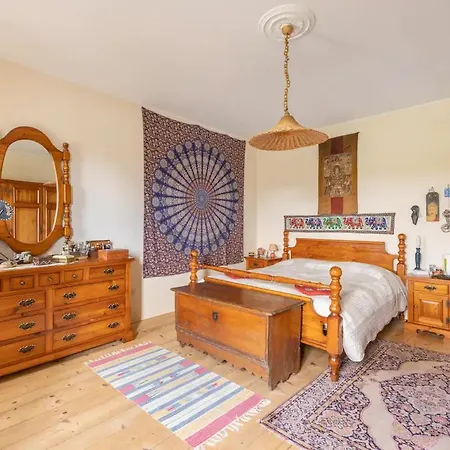 Alojamento de Turismo Selvagem Casa Felice *