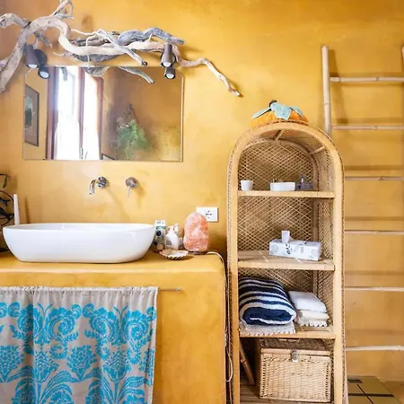 Casa Felice Lodge *