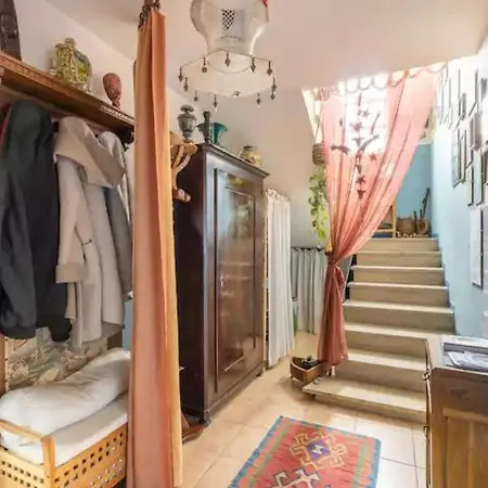 Casa Felice Lodge