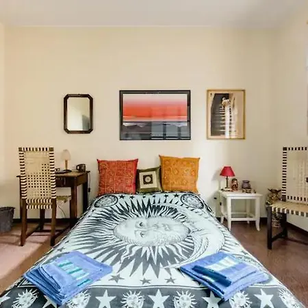 Lodge Casa Felice *