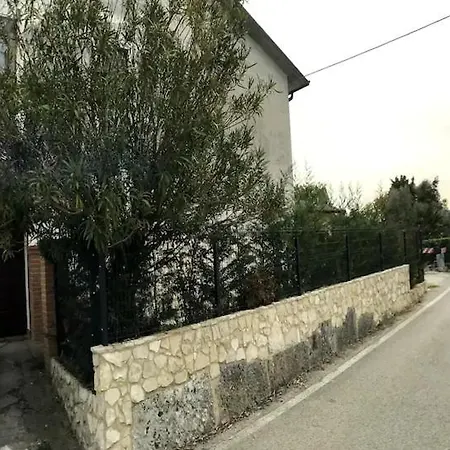 Lodge Casa Felice *