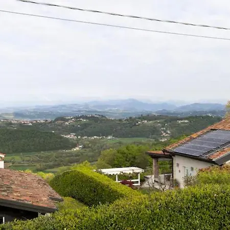 Lodge Casa Felice