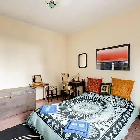 Casa Felice Lodge