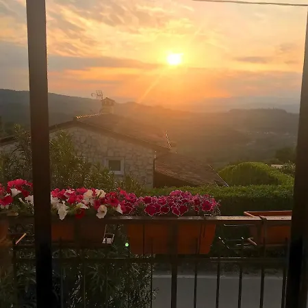 Lodge Casa Felice