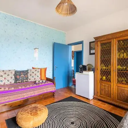 Lodge Casa Felice