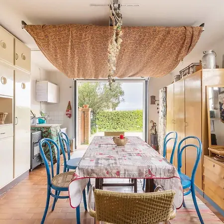 Lodge Casa Felice *