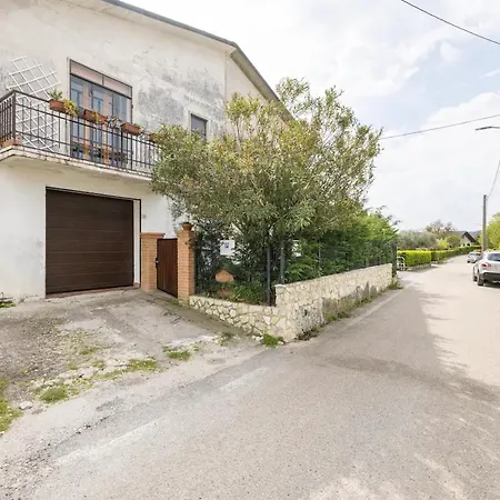Casa Felice Lodge *