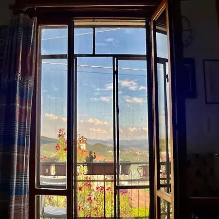 Casa Felice Arcugnano