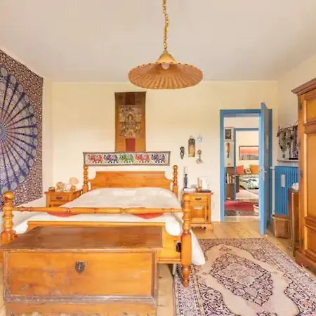 Alojamento de Turismo Selvagem Casa Felice