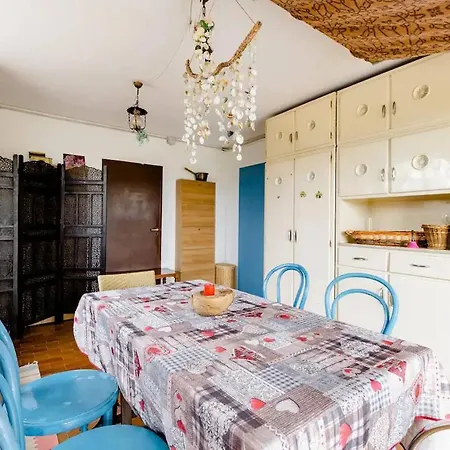 Lodge Casa Felice